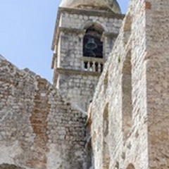 The Bell Tower - Kotor, Montenegro
