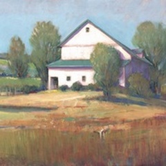 Country Barn II