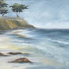 Beach Cypress