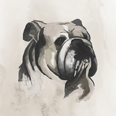 Inked Dogs III