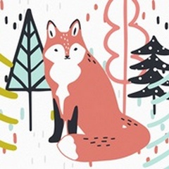 Fox Forest Collection A