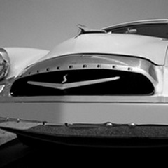 '55 Studebaker