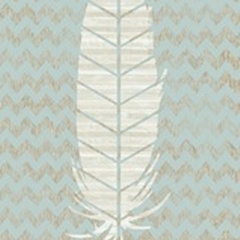Hipster Feathers Collection D