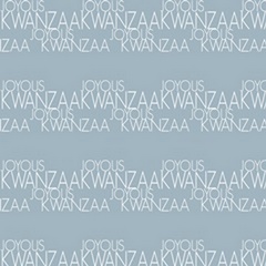 Joyous Kwanzaa Collection I