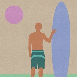 Surfing I
