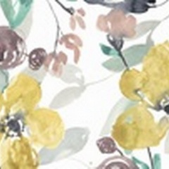 Whimsy Flowers Collection D
