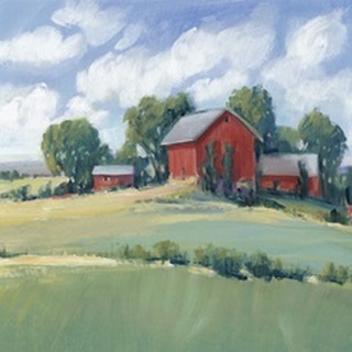 Rural Farmland I
