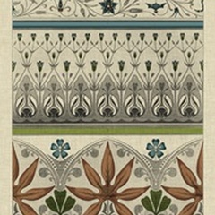 Panel Ornamentale I