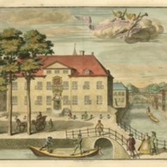 Scenes of the Hague III