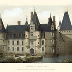 French Chateaux II