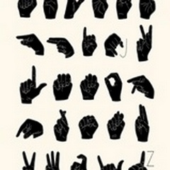 Sign Language I