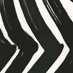 Zebra Pattern I