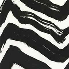 Zebra Pattern II