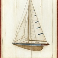 Americana Yacht I