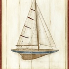 Americana Yacht II