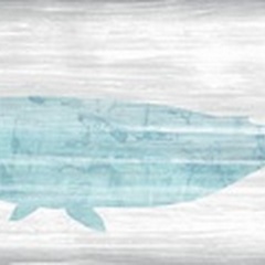 Weathered Whale II