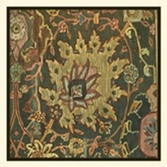 Persian Carpet I