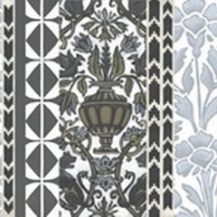Pattern Obscura Collection A
