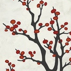 Red Berry Branch II