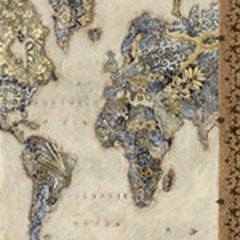 Royal Map II