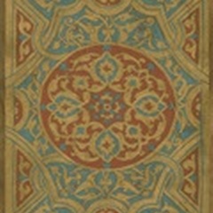 Illustrated Tapestry II