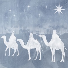 Star of Bethlehem II