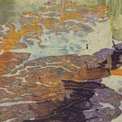 Monet's Landscape VII