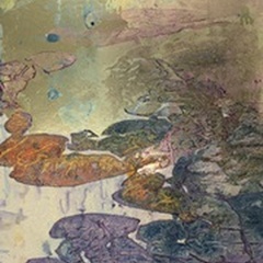 Monet's Landscape III