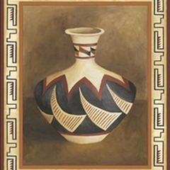 Southwest Pottery II