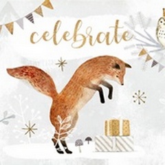 Woodland Celebration Collection A