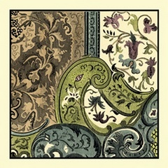 Tapestry Elegance III