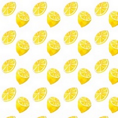 Lemon Inspiration Collection H