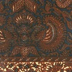 Indonesian Batik IV