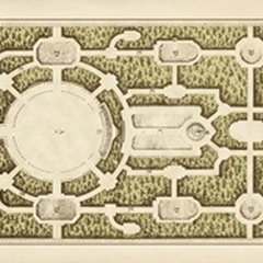 Garden Maze I