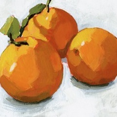 Citrus Grouping I
