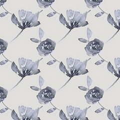 Peonies in Grey Collection I