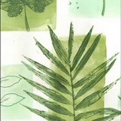 Leaf Impressions II