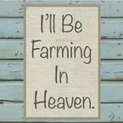 Farm Sentiment I