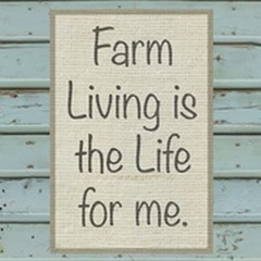 Farm Sentiment II