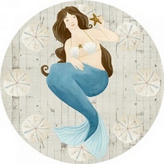 Mermaid Collection F
