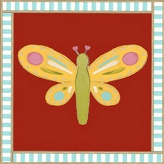 Love Bugs Collection D