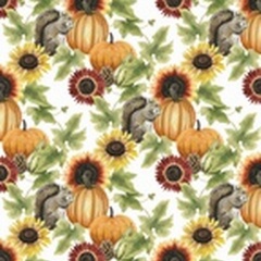 Sunflower Harvest Collection E