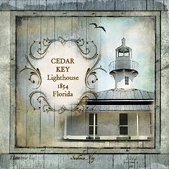 Florida Lighthouse IV