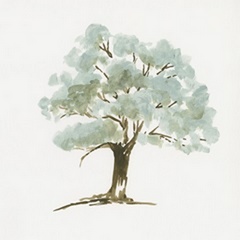 Mint Tree I