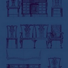 Furniture Blueprint I