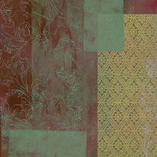 Brocade Tapestry II