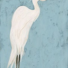 Heron Fresco I