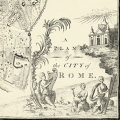 City of Rome Grid IX