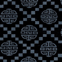 Japanese Patterns VIII