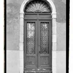 Venetian Doorways III